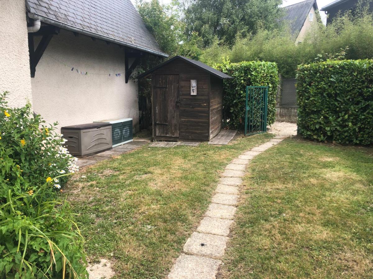 Le Cottage Villers-sur-Mer Εξωτερικό φωτογραφία