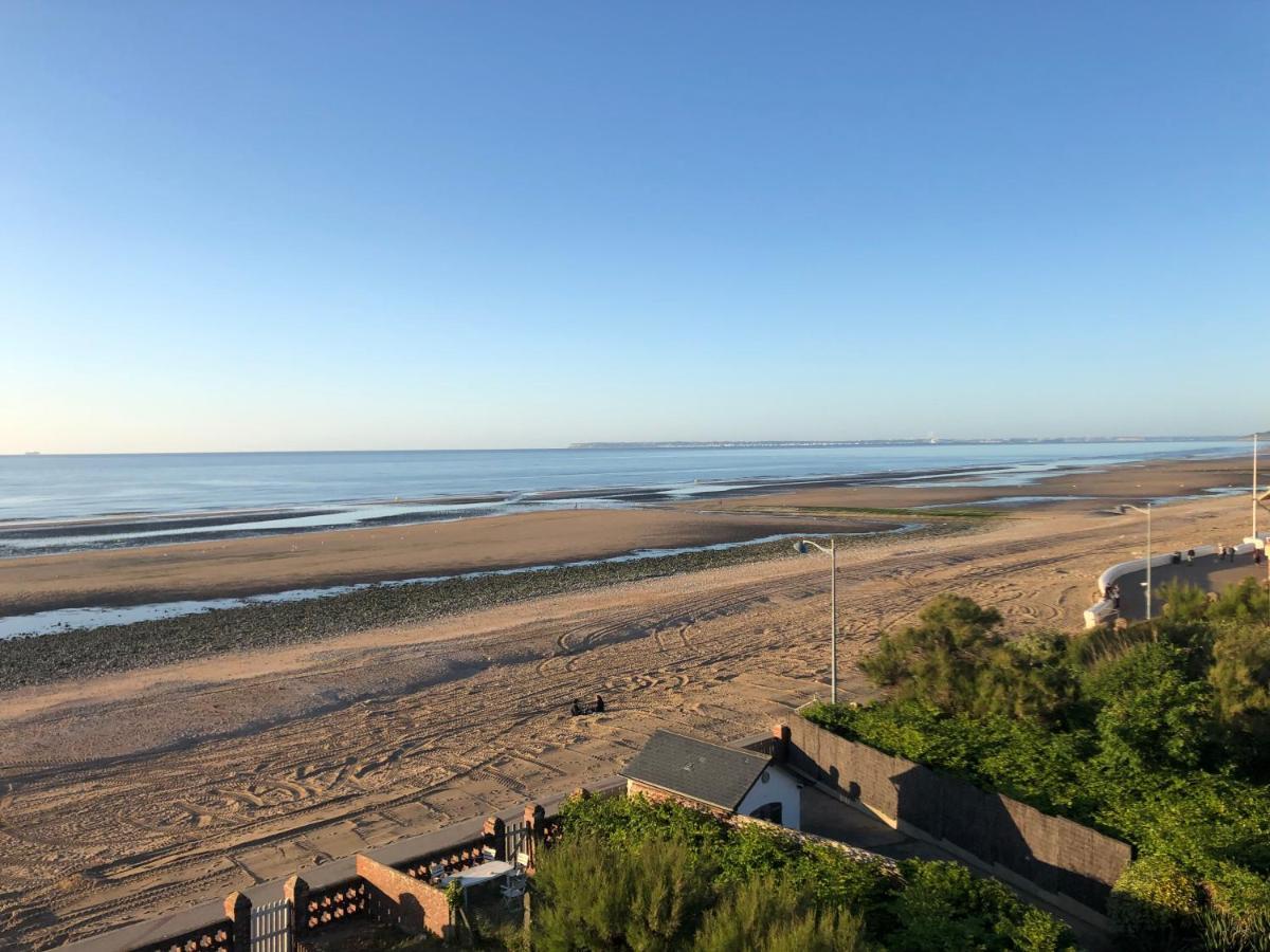 Le Cottage Villers-sur-Mer Εξωτερικό φωτογραφία
