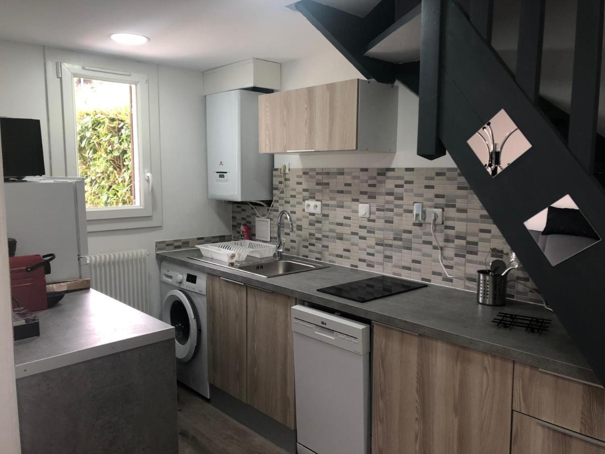 Le Cottage Villers-sur-Mer Εξωτερικό φωτογραφία