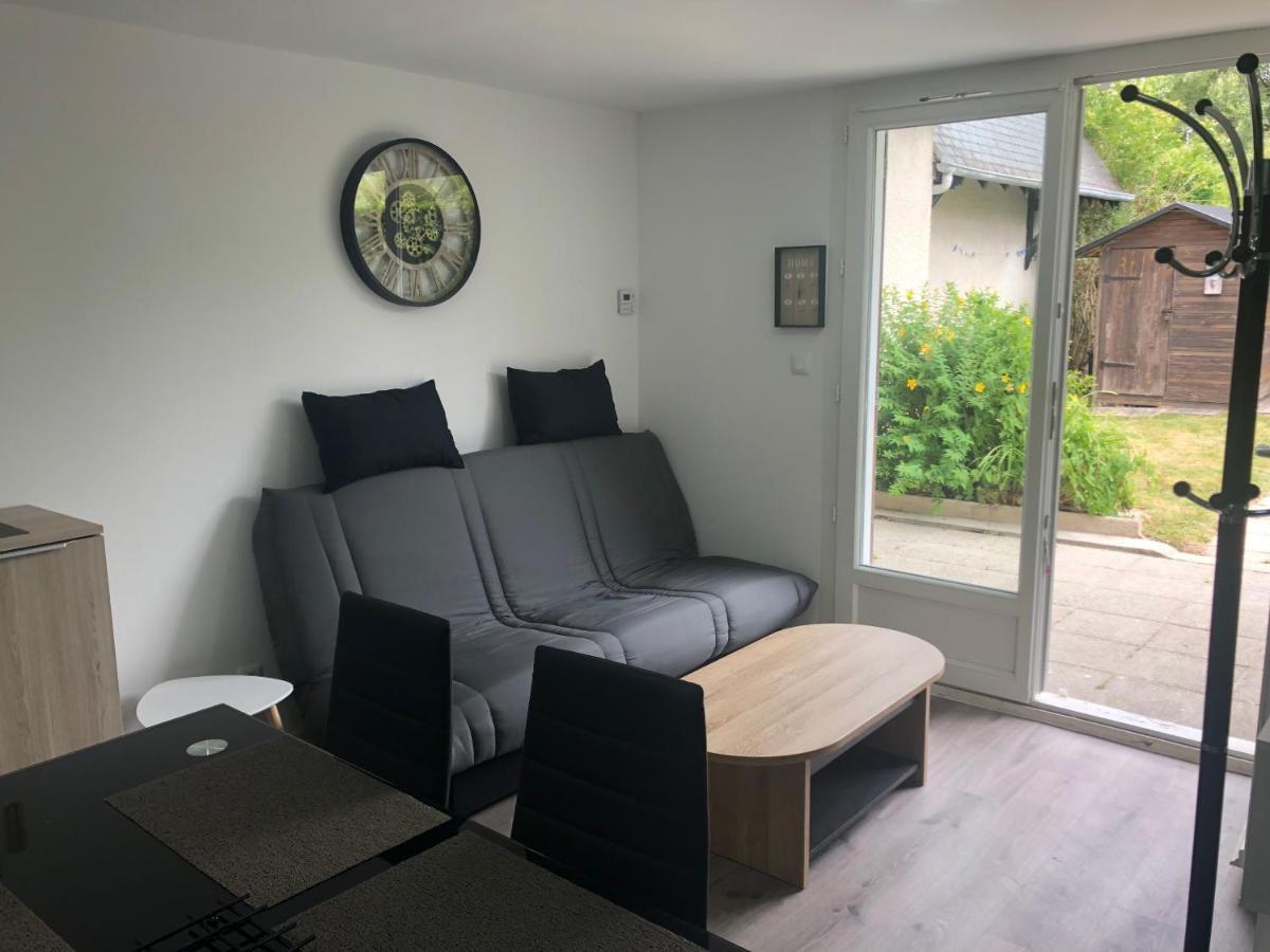 Le Cottage Villers-sur-Mer Εξωτερικό φωτογραφία
