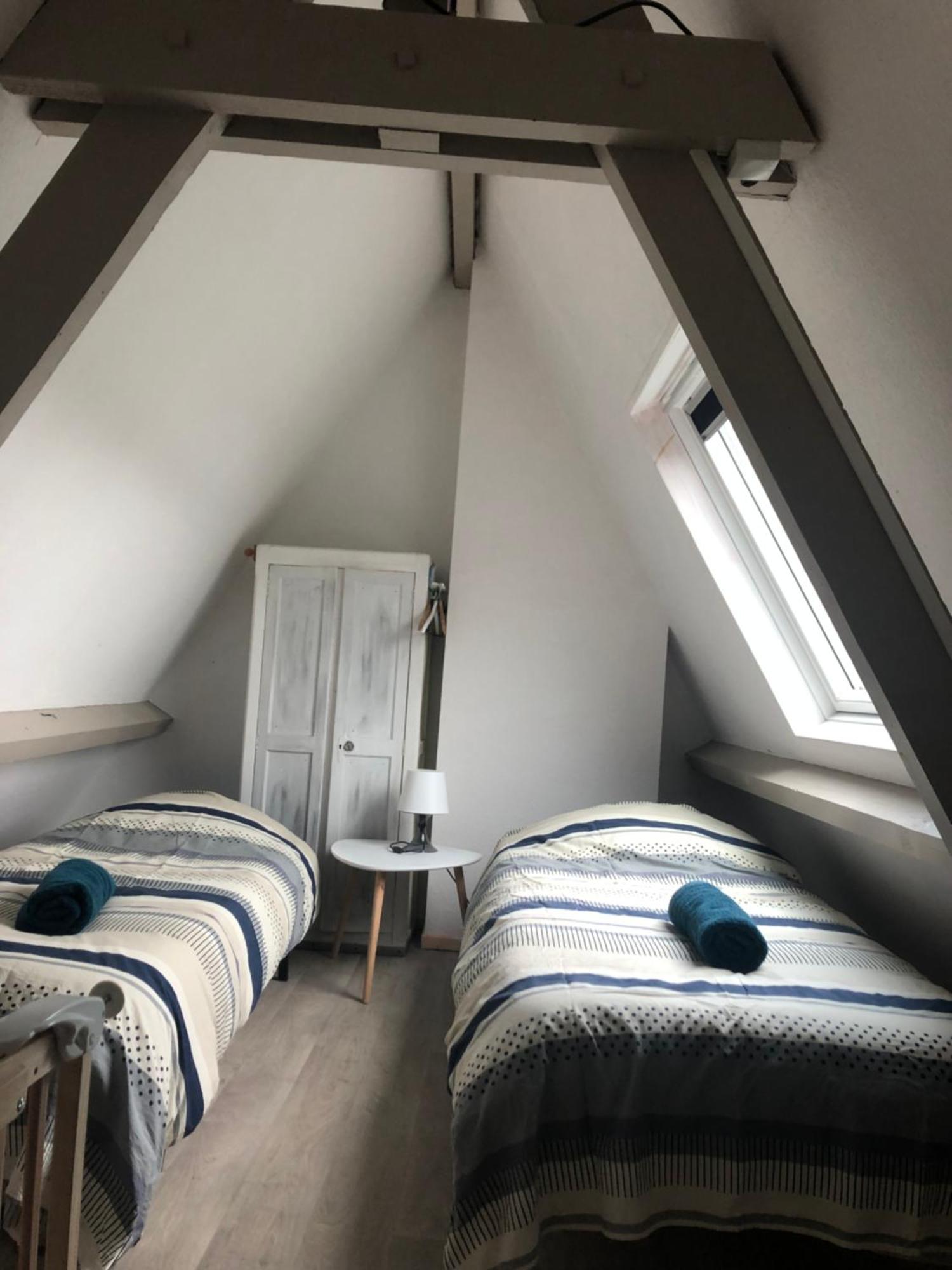Le Cottage Villers-sur-Mer Εξωτερικό φωτογραφία